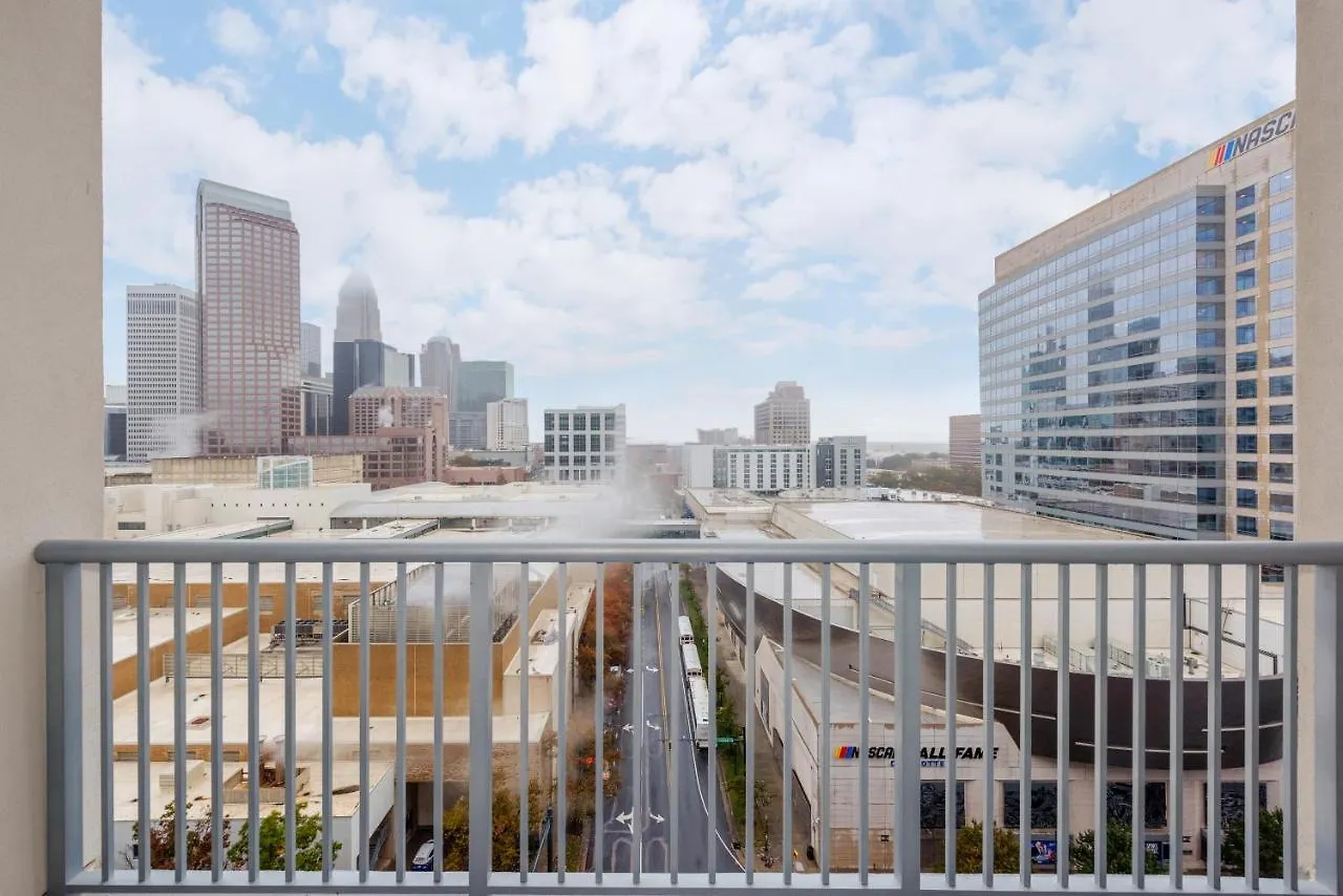 Heaven In Charlotte Fully Furnished Apartments
