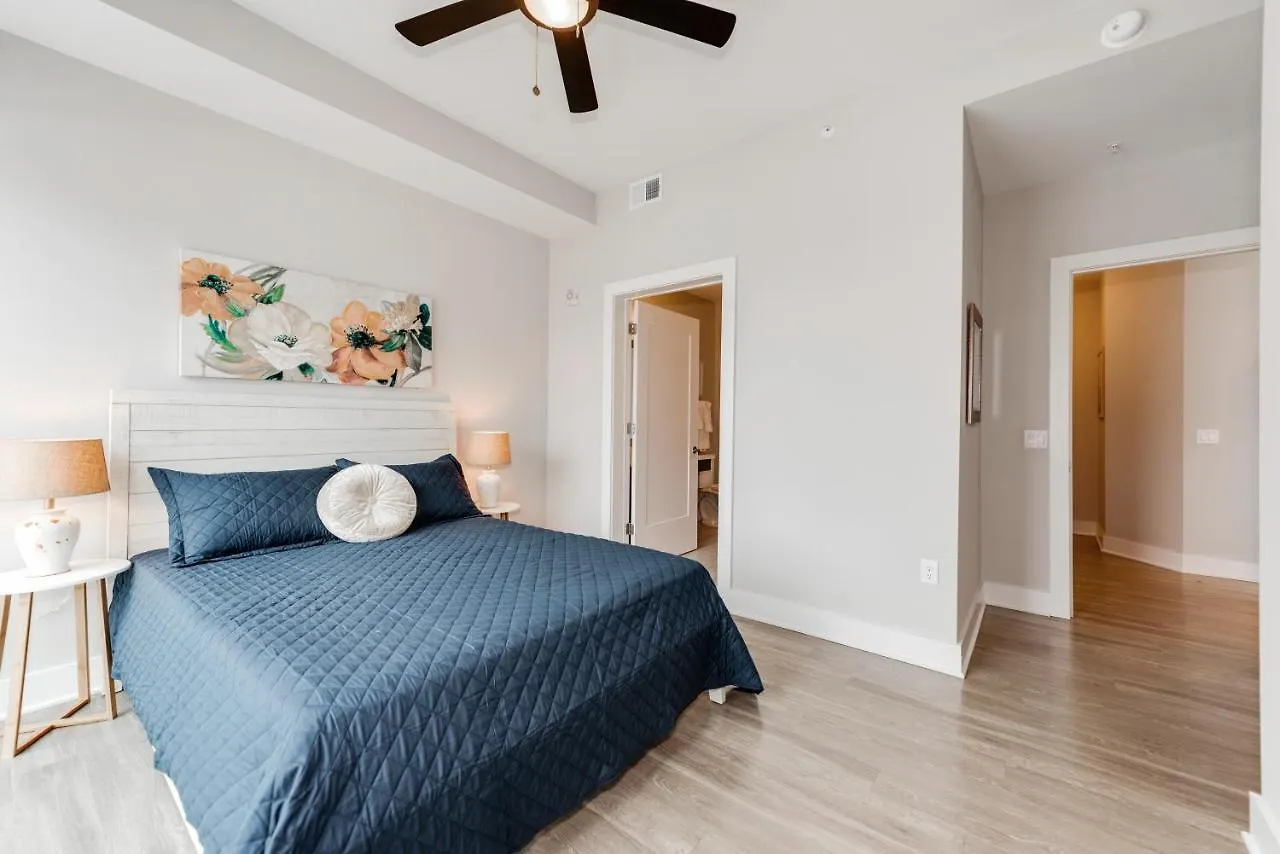 Heaven In Charlotte Fully Furnished Apartments 0*,  United States