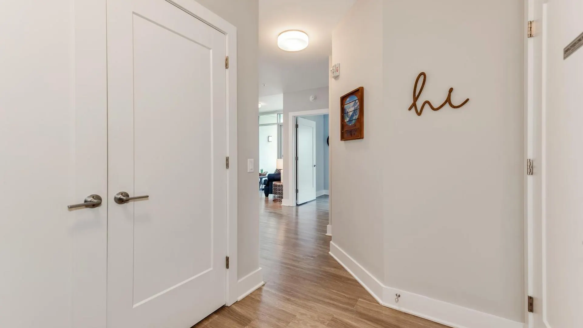 Heaven In Charlotte Fully Furnished Apartments