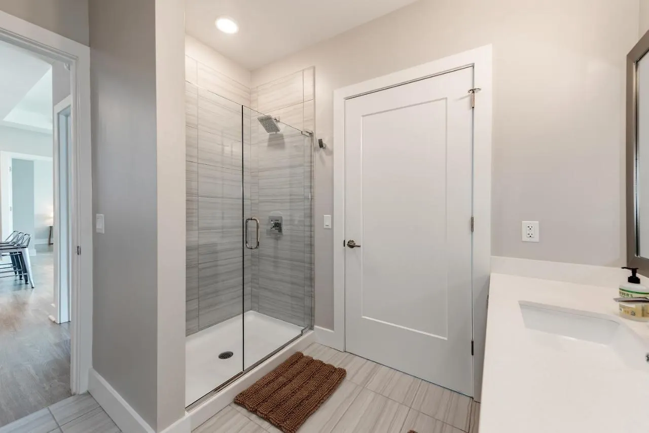 Heaven In Charlotte Fully Furnished Apartments